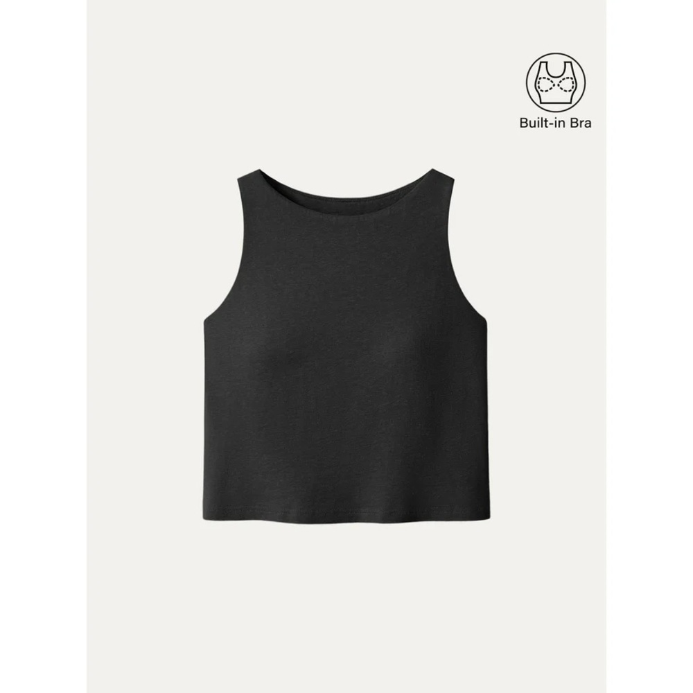 OGL cropped tank Brami xs